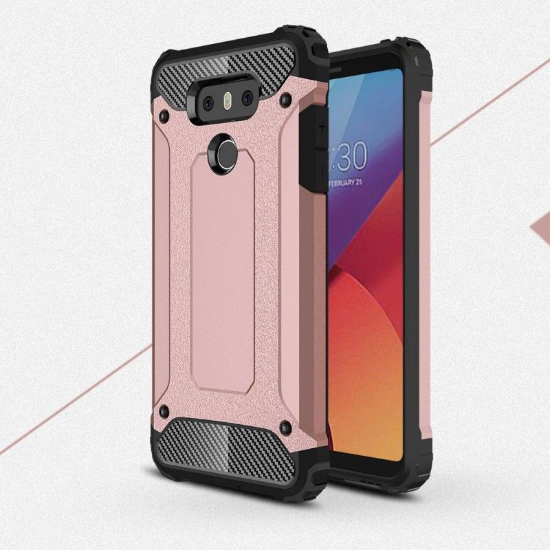 Coque Lg G6 Survivor