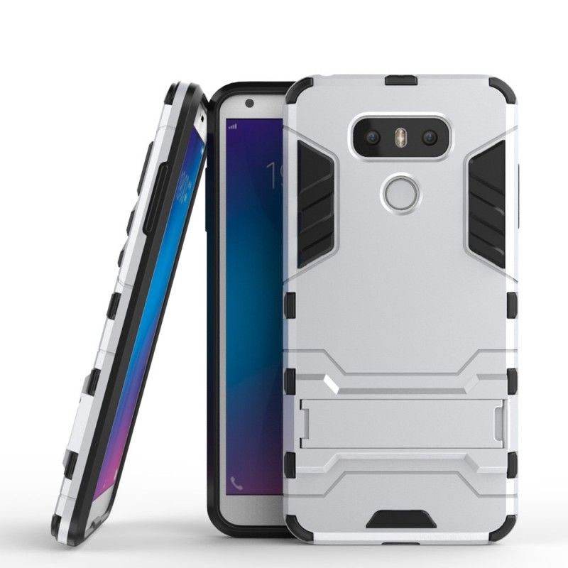 Coque Lg G6 Ultra Résistante