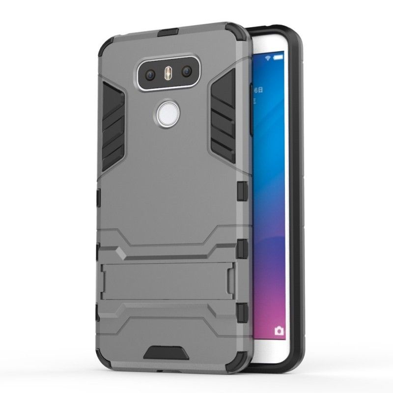 Coque Lg G6 Ultra Résistante