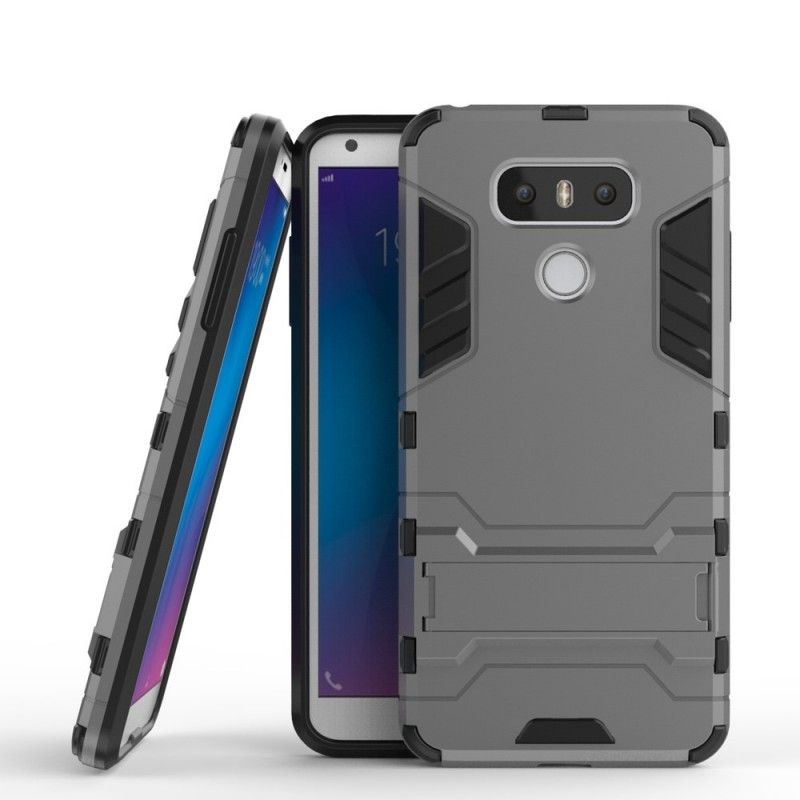 Coque Lg G6 Ultra Résistante