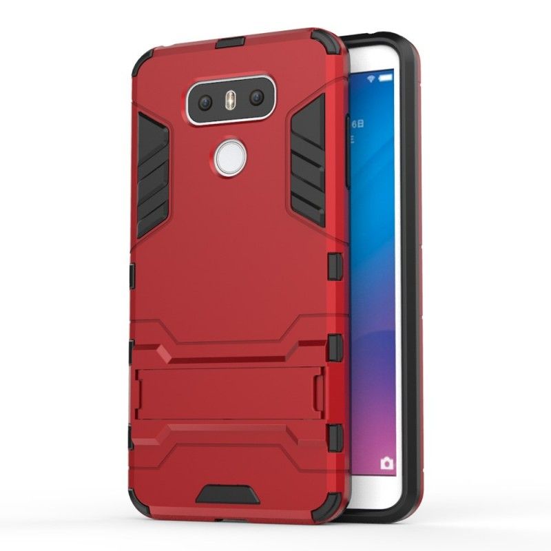 Coque Lg G6 Ultra Résistante