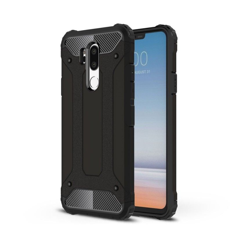 Coque Lg G7 Thinq Survivor