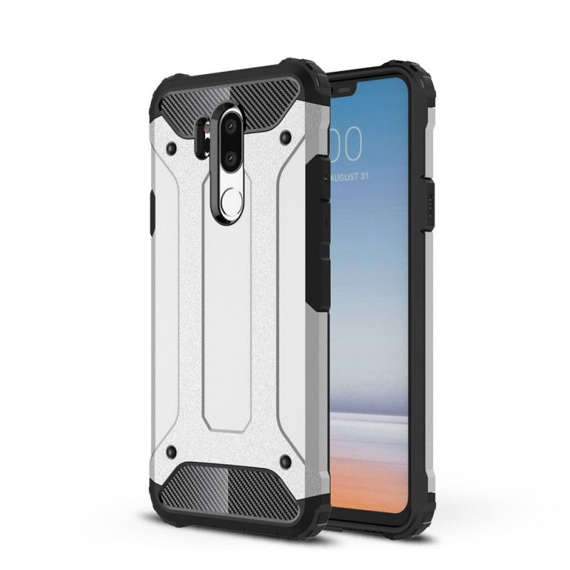 Coque Lg G7 Thinq Survivor