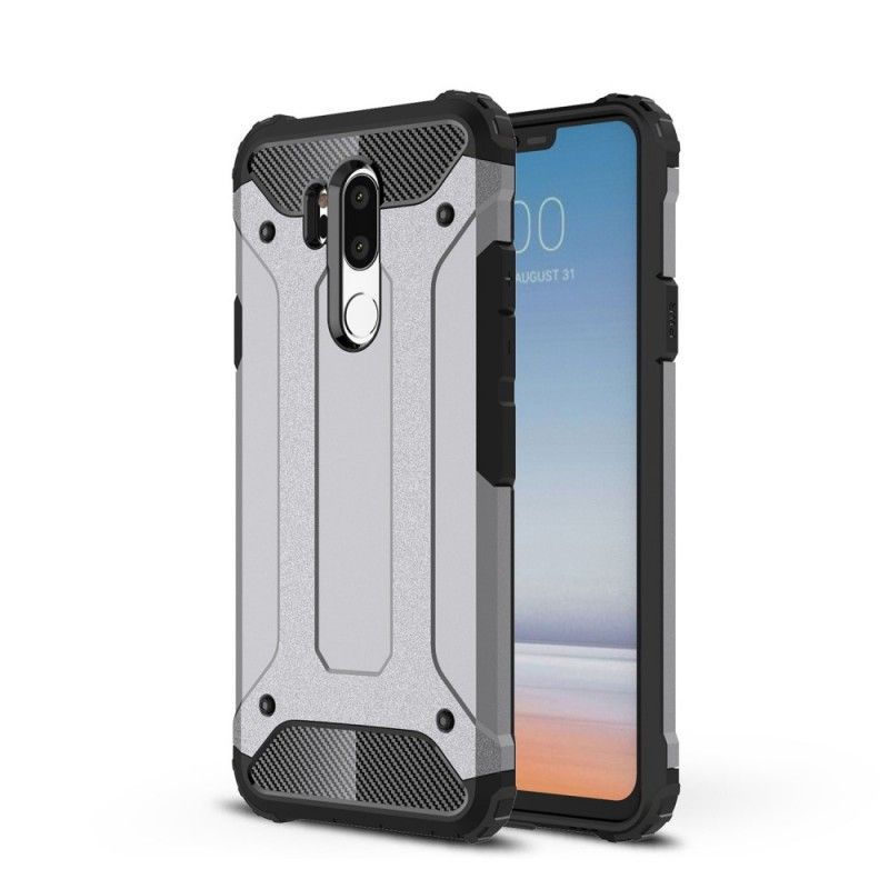 Coque Lg G7 Thinq Survivor