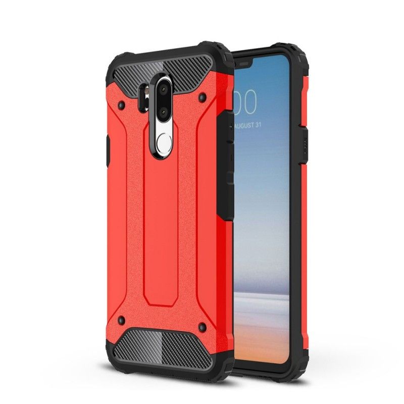 Coque Lg G7 Thinq Survivor