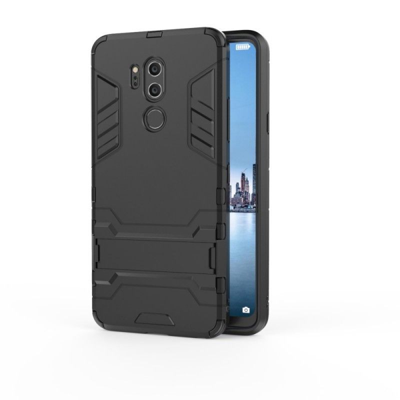 Coque Lg G7 Thinq Ultra Résistante