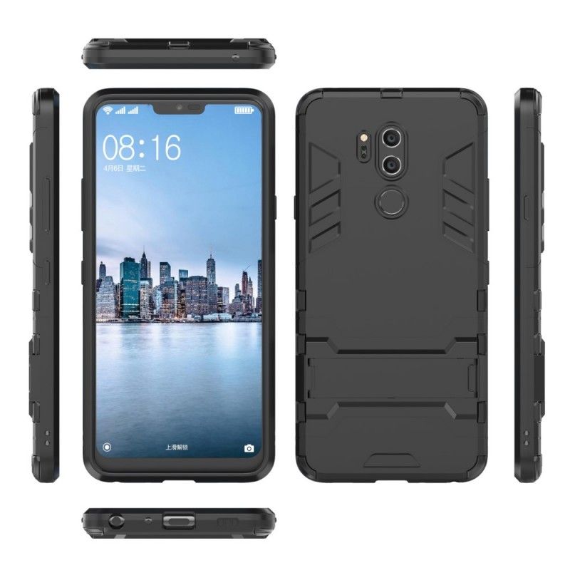 Coque Lg G7 Thinq Ultra Résistante