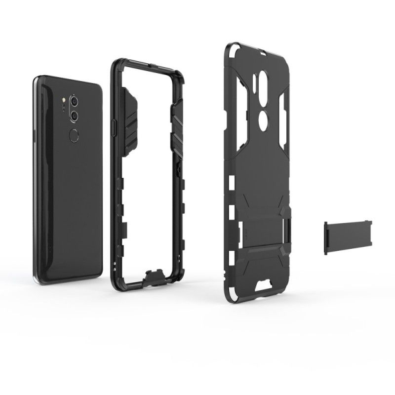 Coque Lg G7 Thinq Ultra Résistante