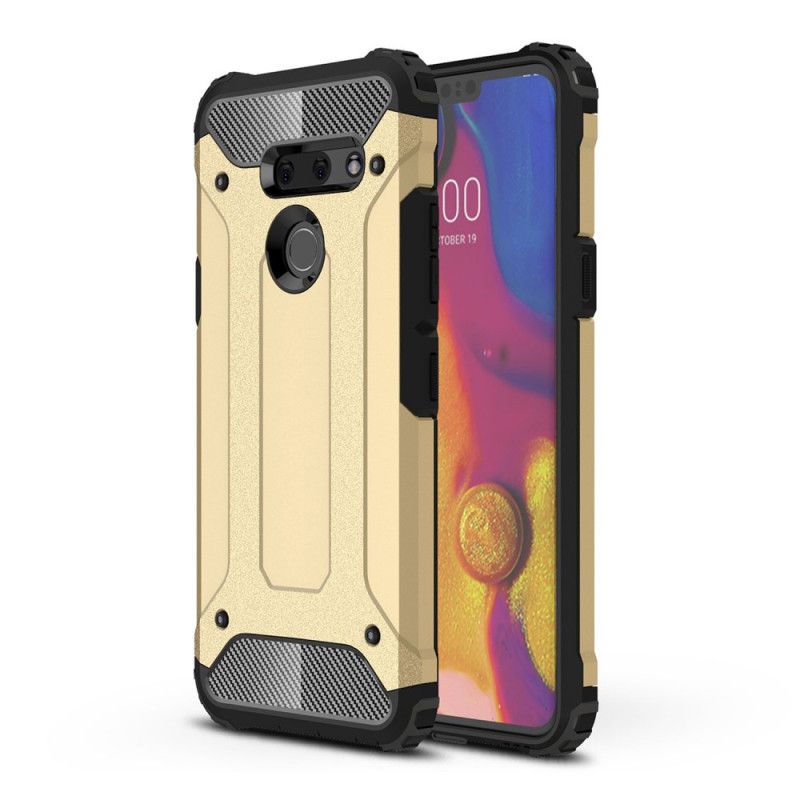 Coque Lg G8 Thinq Survivor