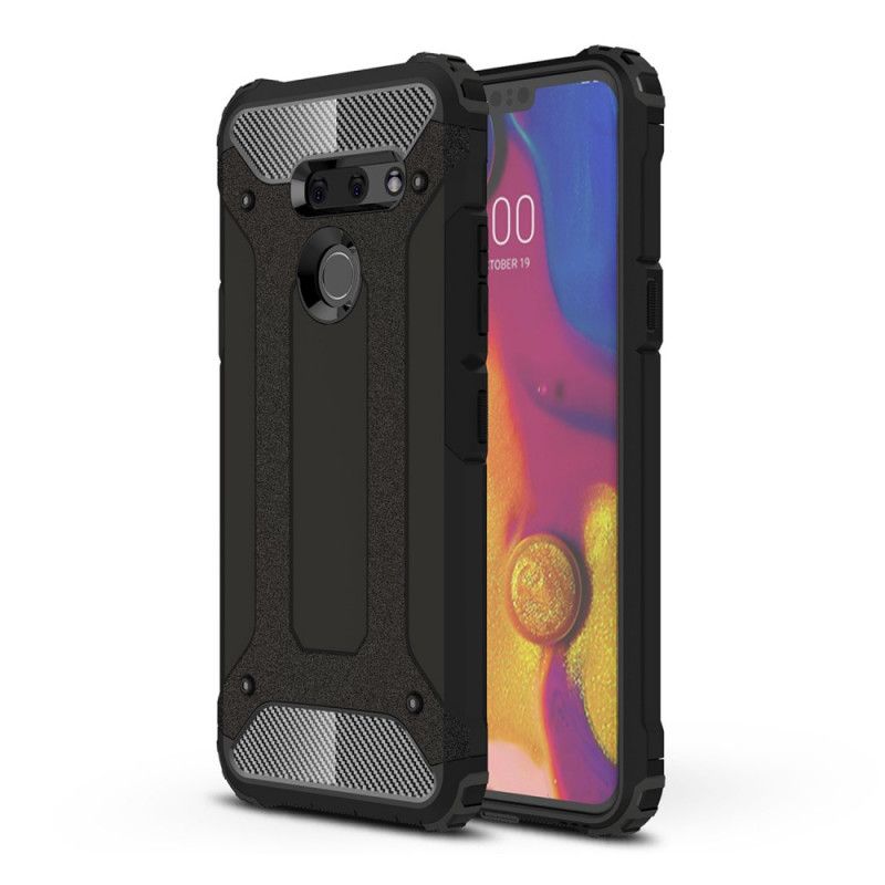 Coque Lg G8 Thinq Survivor