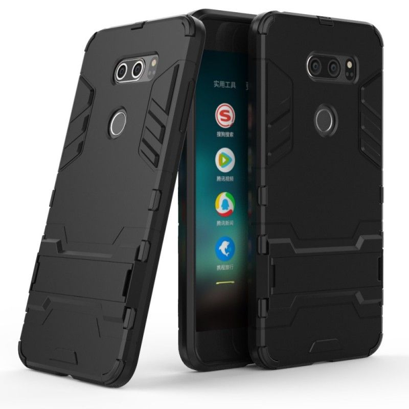 Coque Lg V30 Ultra Résistante