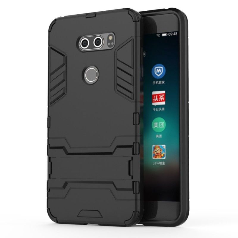 Coque Lg V30 Ultra Résistante