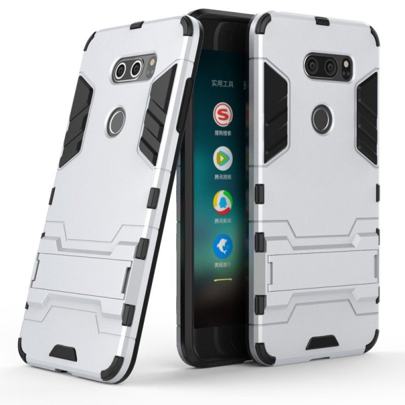 Coque Lg V30 Ultra Résistante