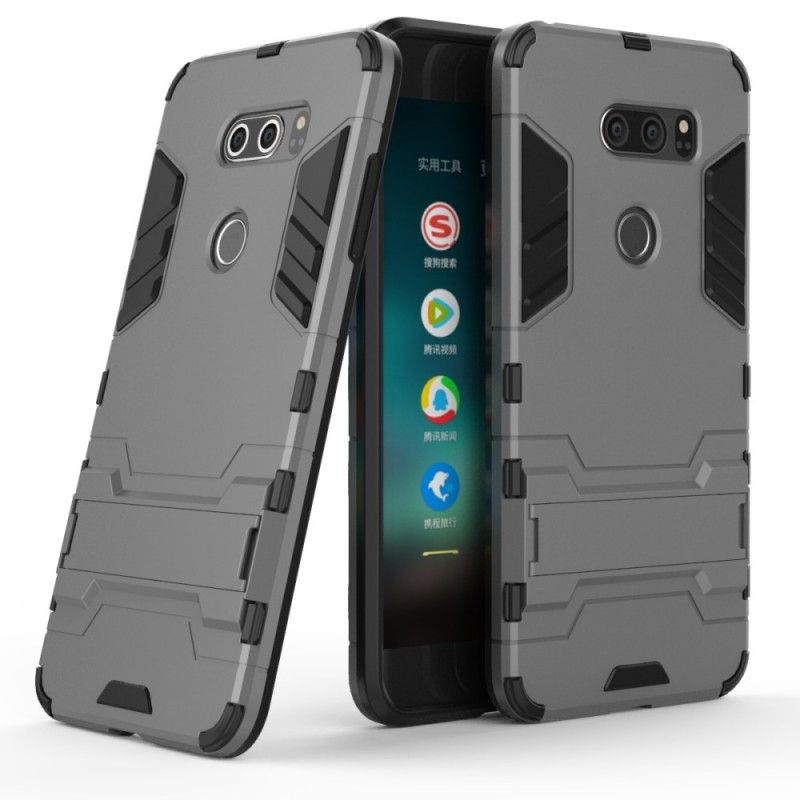 Coque Lg V30 Ultra Résistante