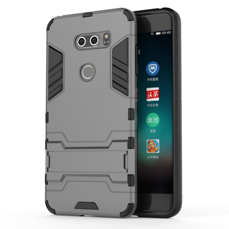 Coque Lg V30 Ultra Résistante