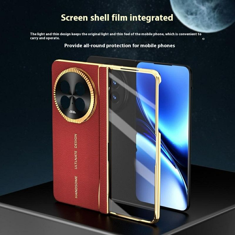 Coque magnétique pour Oppo Find N5 Magnétique