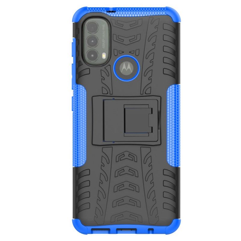 Coque Moto E20 / E30 / E40 Résistante Premium