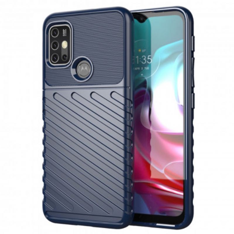 Coque Moto G30 / G10 Thunder Series