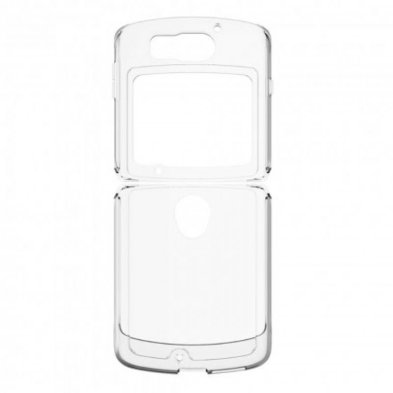 Coque Motorola Razr 5G Ux-9 Series Imak