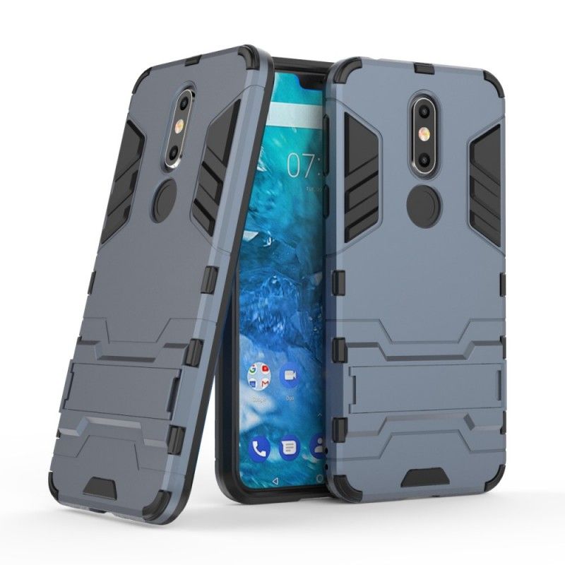 Coque Nokia 7.1 Résistante Ultra