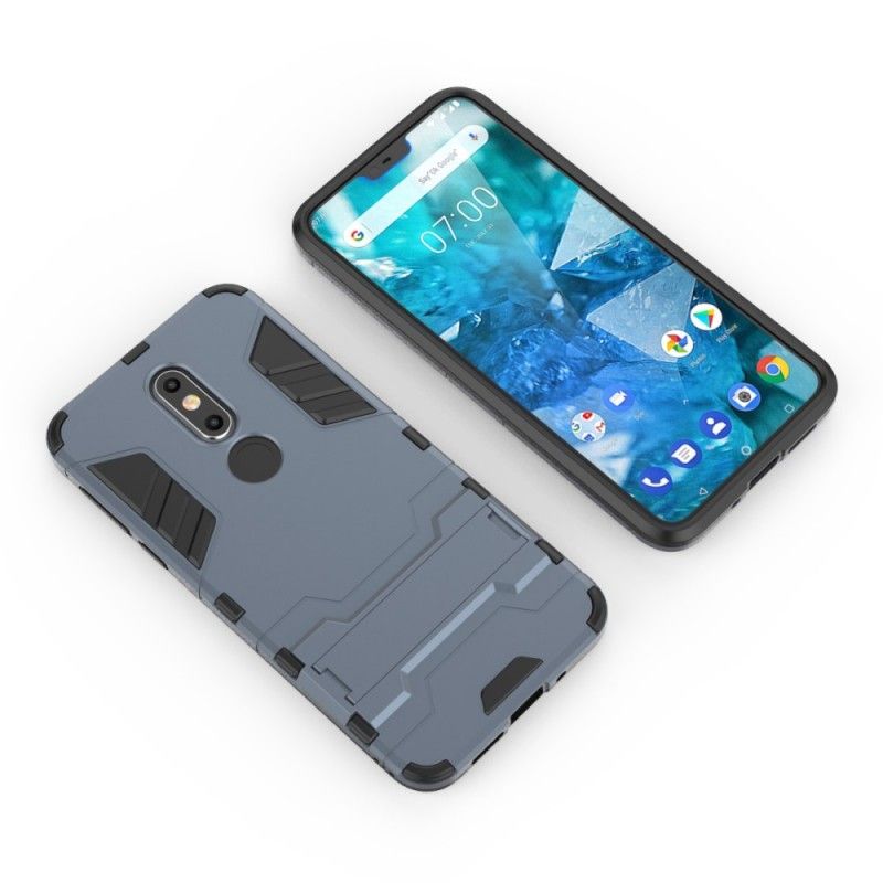 Coque Nokia 7.1 Résistante Ultra