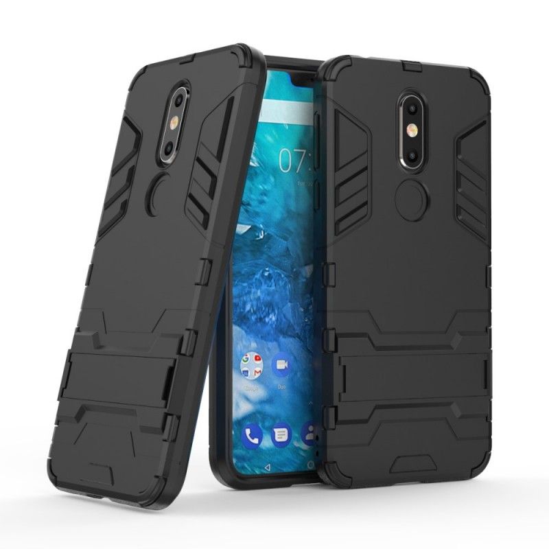 Coque Nokia 7.1 Résistante Ultra