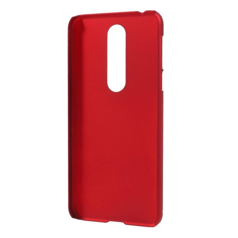 Coque Nokia 7.1 Rigide Classique