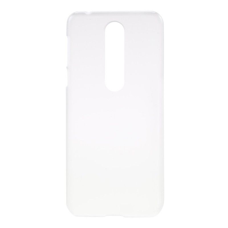 Coque Nokia 7.1 Rigide Classique