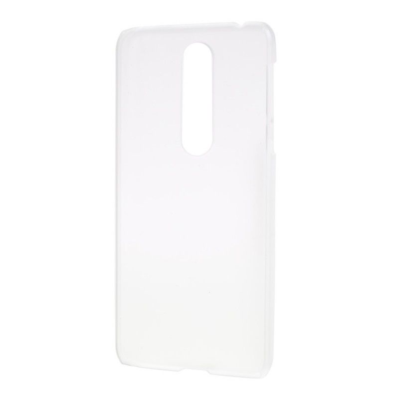 Coque Nokia 7.1 Rigide Classique