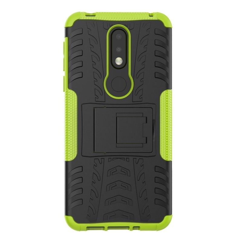 Coque Nokia 7.1 Ultra Résistance