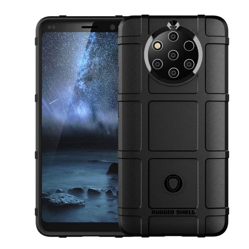 Coque Nokia 9 Pureview Rugged Shield