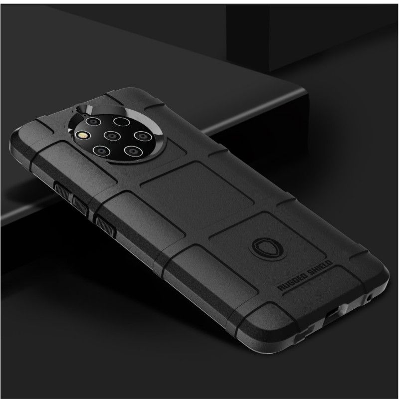 Coque Nokia 9 Pureview Rugged Shield