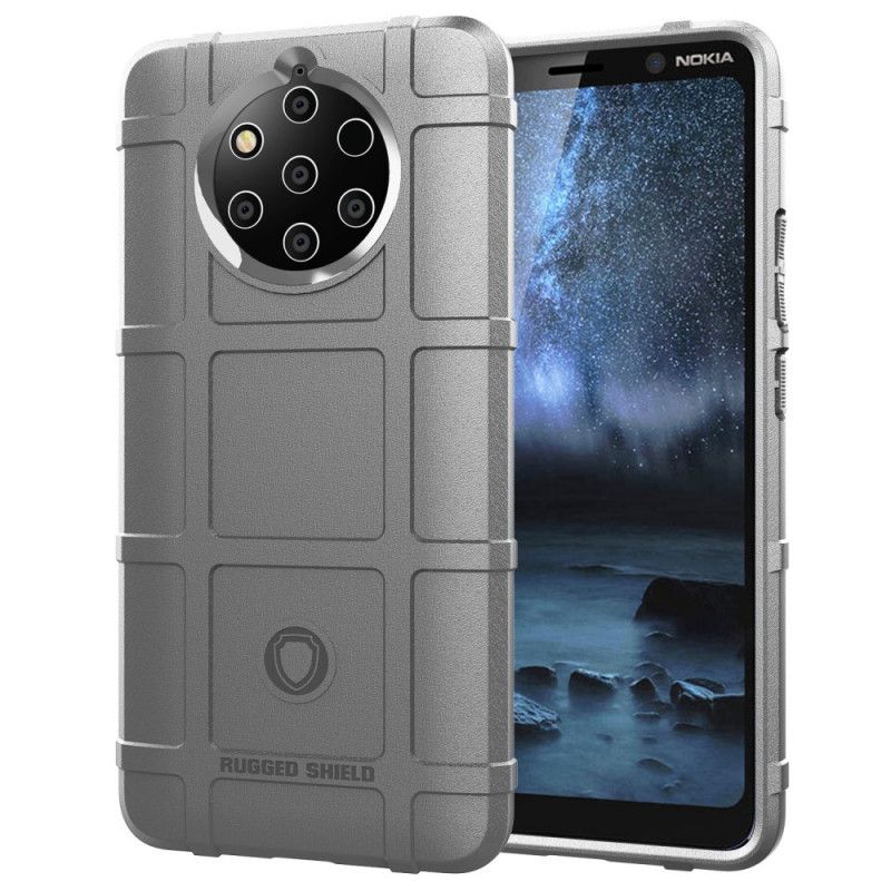 Coque Nokia 9 Pureview Rugged Shield