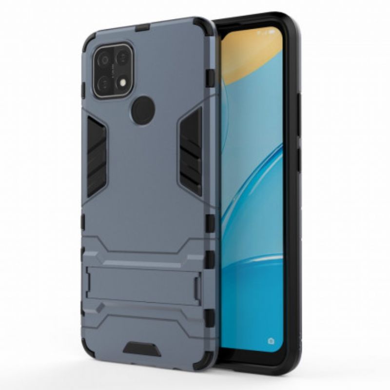 Coque Oppo A15 Ultra Résistante Avec Support