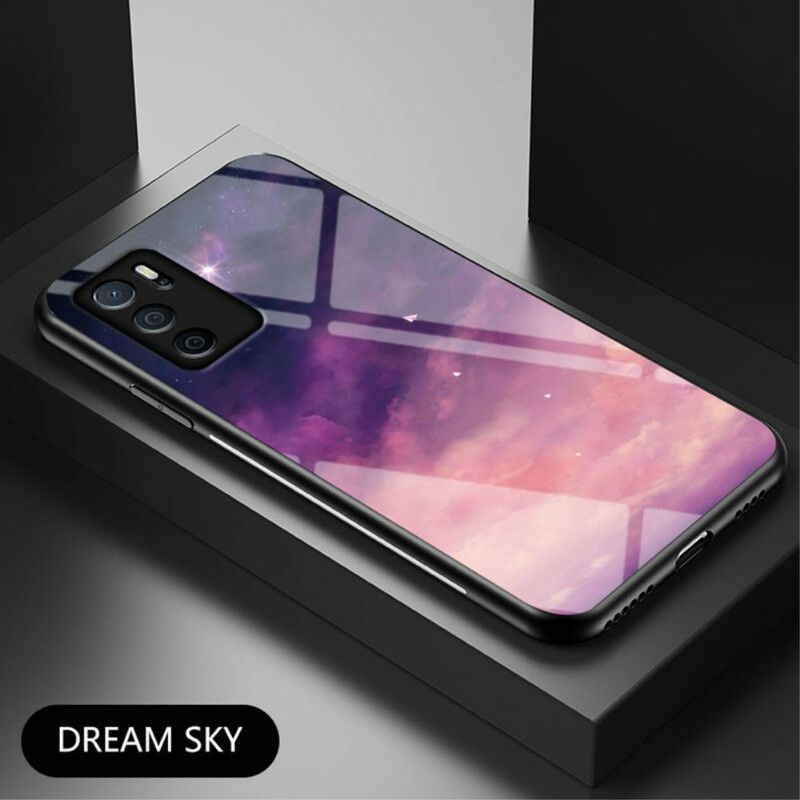 Coque Oppo A16 / A16s Verre Trempé Beauty