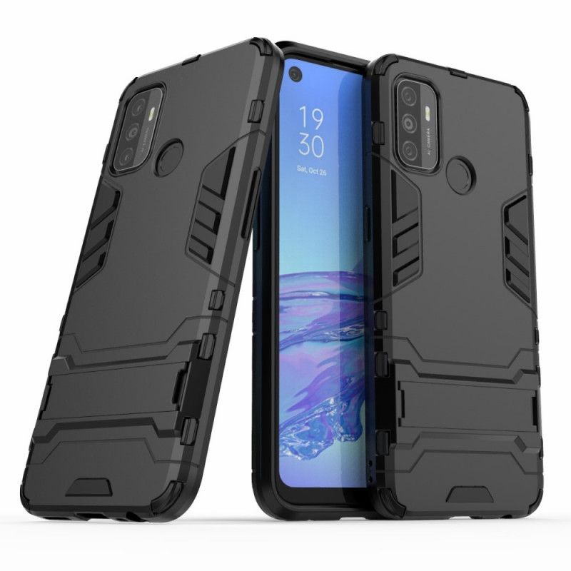 Coque Oppo A53 / A53s Ultra Résistante