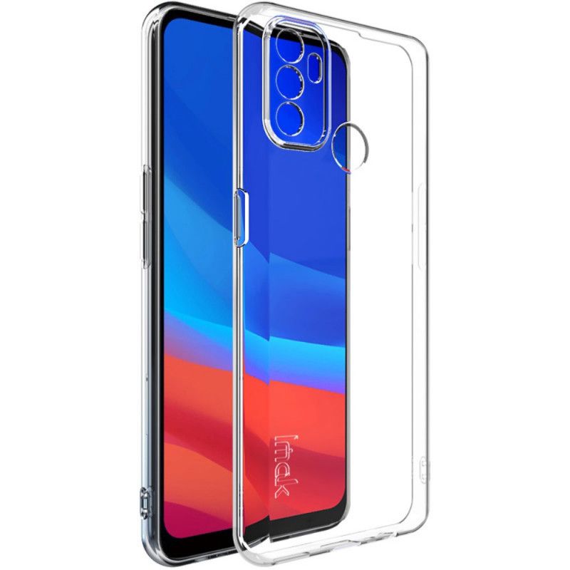 Coque Oppo A53 / A53s Ux-5 Series Imak