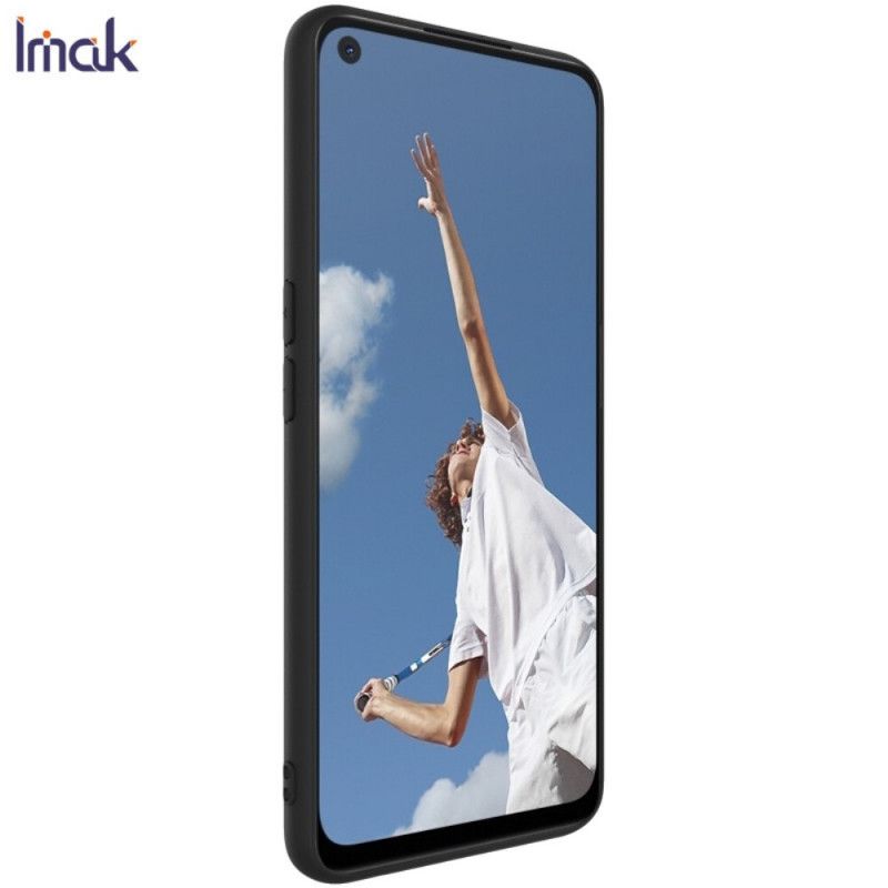 Coque Oppo A72 Uc-1 Series Silicone Mat Imak