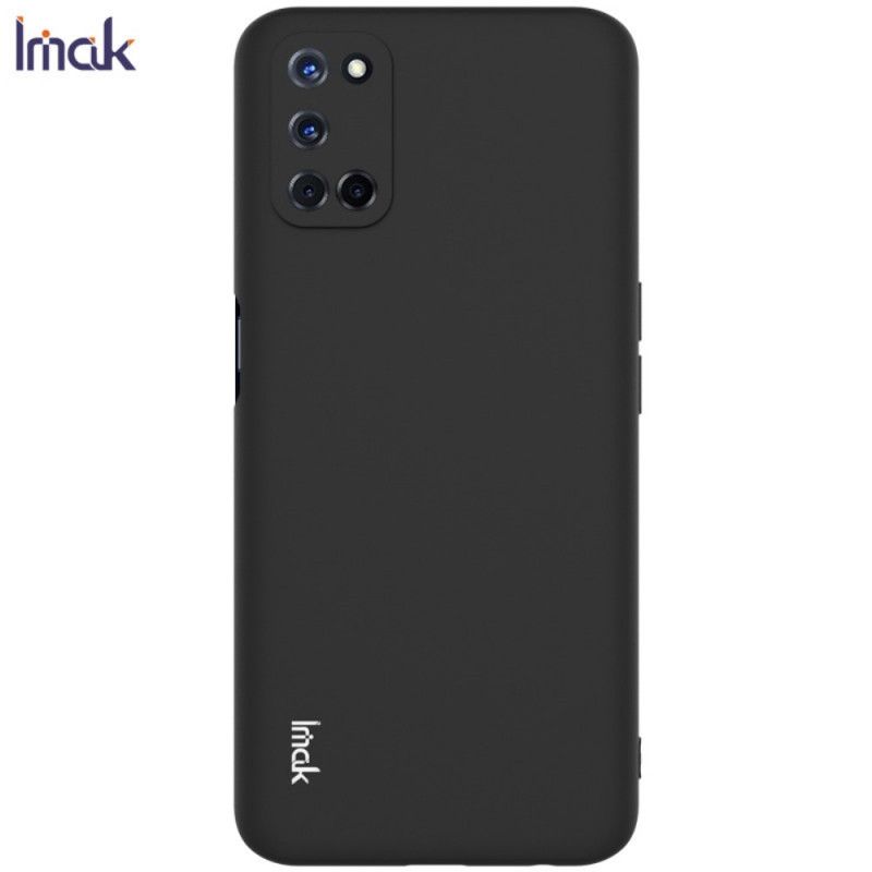 Coque Oppo A72 Uc-1 Series Silicone Mat Imak