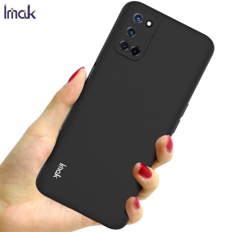 Coque Oppo A72 Uc-1 Series Silicone Mat Imak