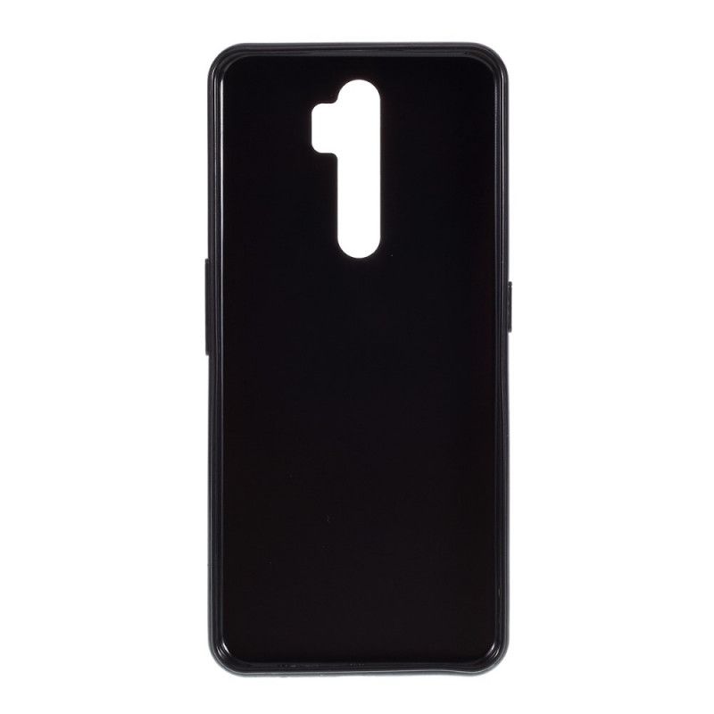 Coque Oppo A9 2020 / A5 2020 Effet Miroir