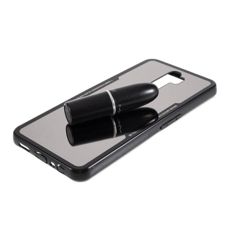 Coque Oppo A9 2020 / A5 2020 Effet Miroir