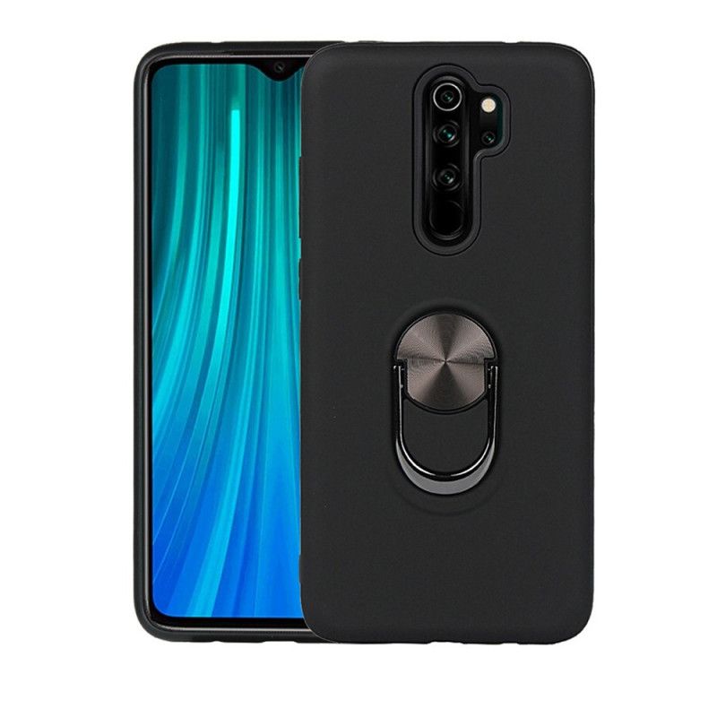 Coque Oppo A9 2020 Détachable Avec Anneau Support