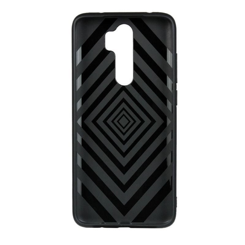 Coque Oppo A9 2020 Détachable Avec Anneau Support