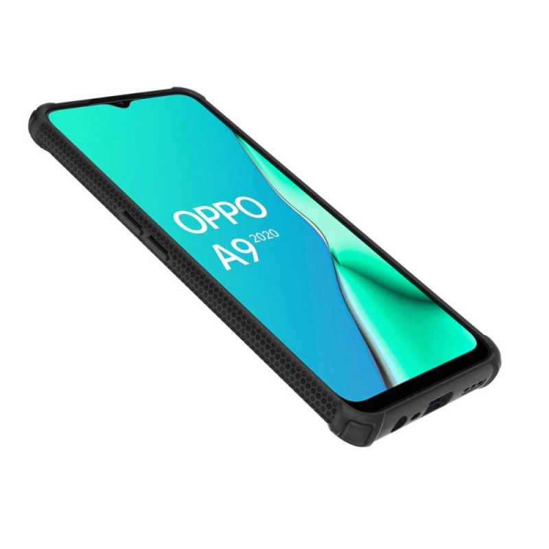 Coque Oppo A9 2020 Ring Premium