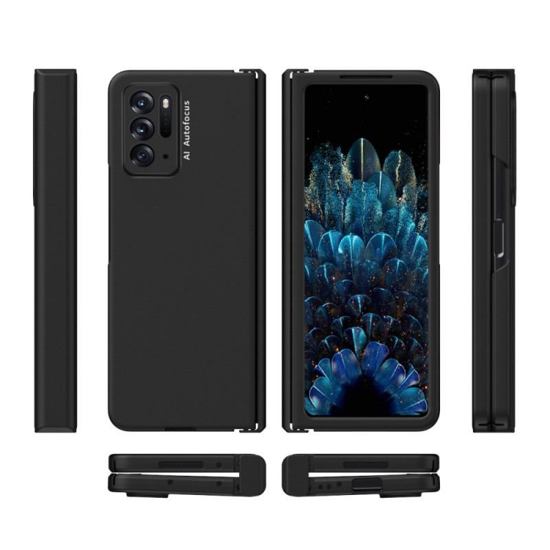 Coque Oppo Find N avec Protecteur d'Écran