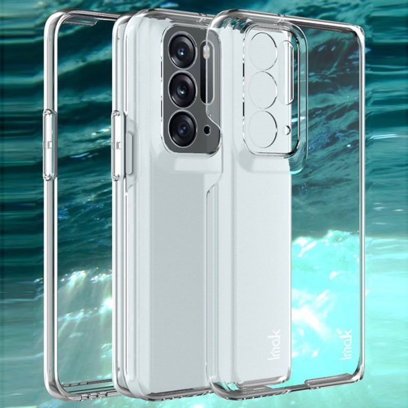 Coque Oppo Find N Transparente IMAK