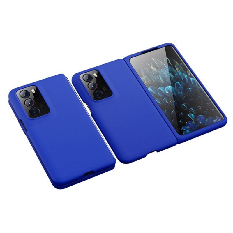 Coque Oppo Find N Ultra Fine Design