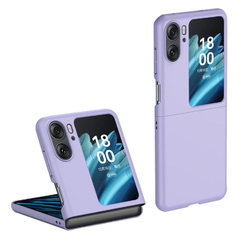 Coque Oppo Find N2 Flip Skin Feel