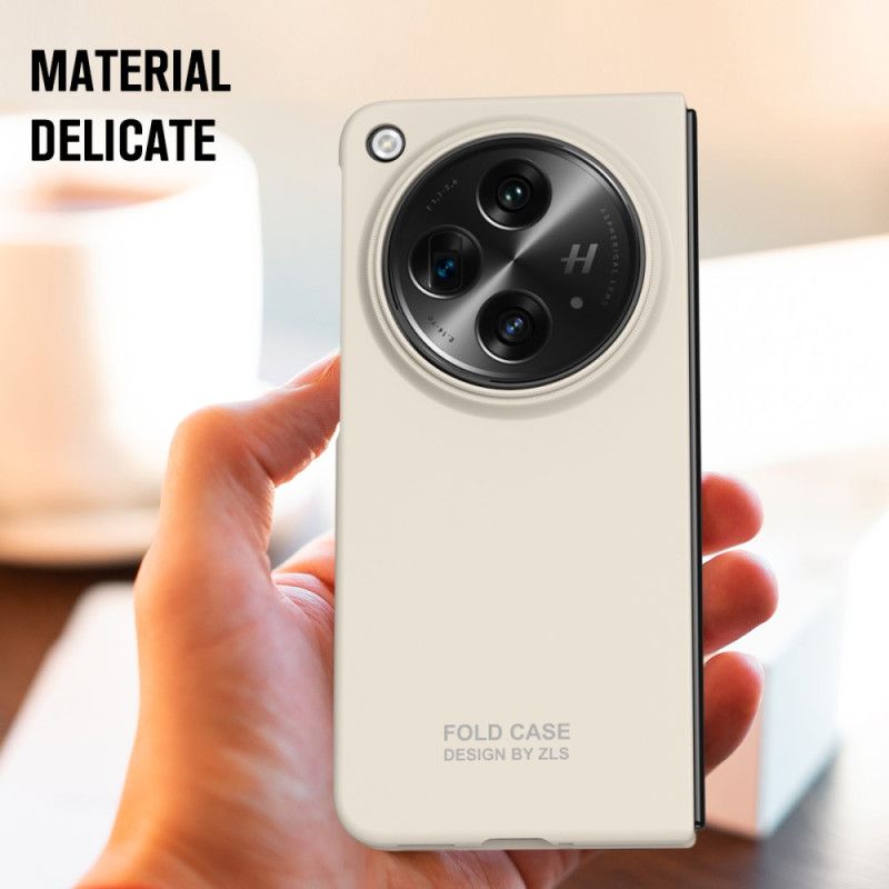 Coque Oppo Find N3 5G avec Film Écran en Verre Trempé